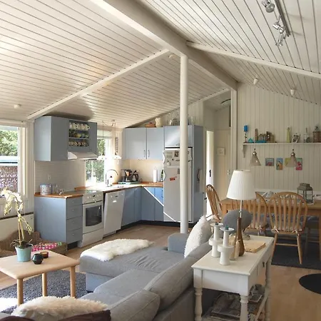 Holiday Bratten Strand 033227 Semesterbostad *