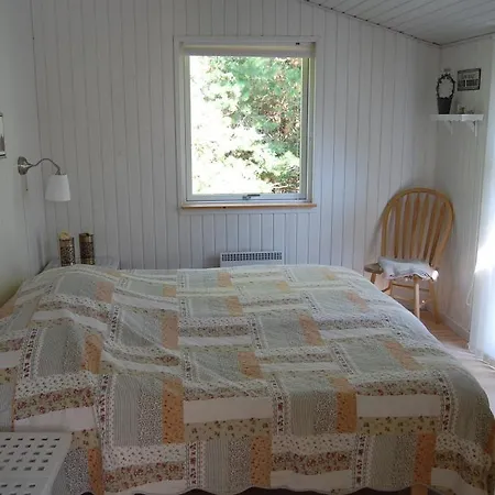 Holiday Bratten Strand 033227 Semesterbostad *